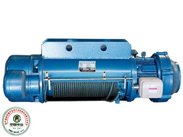 電動葫蘆和手拉葫蘆操作過程中的注意事項?